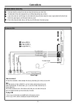 Preview for 12 page of NuVision NVX37HDU2 Operating Manual