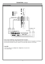 Preview for 14 page of NuVision NVX37HDU2 Operating Manual