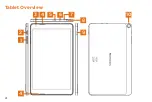 Preview for 4 page of NuVision Solo 10AO User Manual