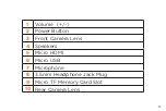 Preview for 5 page of NuVision Solo 10AO User Manual