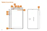 Preview for 4 page of NuVision SOLO 8AO User Manual