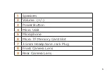 Preview for 5 page of NuVision SOLO 8AO User Manual