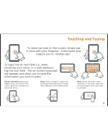 Preview for 11 page of NuVision TM101A530L Quick Start Manual