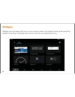 Preview for 14 page of NuVision TM101A530L Quick Start Manual