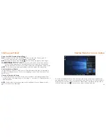 Preview for 7 page of NuVision TM101W545L Quick Start Manual