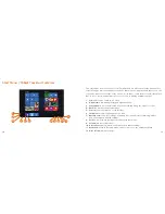 Preview for 8 page of NuVision TM101W545L Quick Start Manual