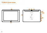 Preview for 6 page of NuVision TM101W635L User Manual