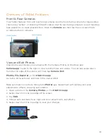 Preview for 21 page of NuVision TM818 User Manual