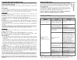 Preview for 3 page of nuVita P0207EM F400 User Manual