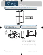 Предварительный просмотр 4 страницы Nuvo 23-741-0 Manual