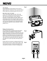 Preview for 4 page of Nuvo AccentPLUS NV-AP16OW Installation Manual