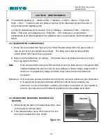 Предварительный просмотр 36 страницы Nuvo B2AV800 Series Instruction Manual