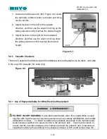 Предварительный просмотр 62 страницы Nuvo B2AV800 Series Instruction Manual