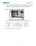 Предварительный просмотр 77 страницы Nuvo B2AV800 Series Instruction Manual