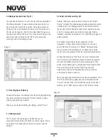 Предварительный просмотр 17 страницы Nuvo Cocerto NV-I8GXS Installation Manual