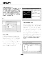 Предварительный просмотр 18 страницы Nuvo Cocerto NV-I8GXS Installation Manual