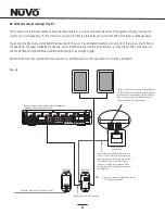 Предварительный просмотр 34 страницы Nuvo Cocerto NV-I8GXS Installation Manual