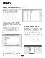 Preview for 16 page of Nuvo Concerto NV-18GXS Installation Manual