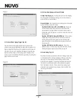 Preview for 25 page of Nuvo Concerto NV-18GXS Installation Manual