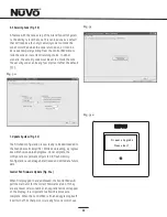 Preview for 26 page of Nuvo Concerto NV-18GXS Installation Manual