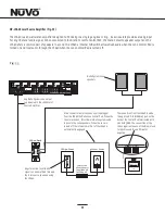 Preview for 37 page of Nuvo Concerto NV-18GXS Installation Manual