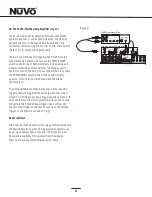 Preview for 39 page of Nuvo Concerto NV-18GXS Installation Manual