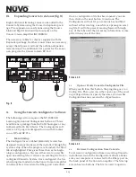 Предварительный просмотр 14 страницы Nuvo Concerto NV-I8DMS User Manual