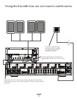 Предварительный просмотр 31 страницы Nuvo Concerto NV-I8DMS User Manual