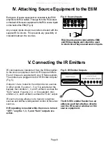 Preview for 10 page of Nuvo E Series Owner'S Manual