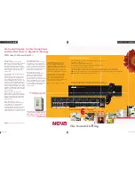 Preview for 2 page of Nuvo Essentia V.2 Brochure