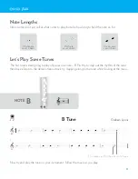 Предварительный просмотр 12 страницы Nuvo jSax Manual