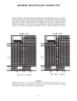 Preview for 13 page of Nuvo Koolspace 250 Assembly & Operation Manual