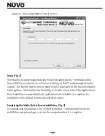 Preview for 10 page of Nuvo Music Port NV-MP Installation Manual