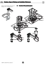 Предварительный просмотр 8 страницы Nuvo Navigator Lift 150 Dual Installation Instructions Manual