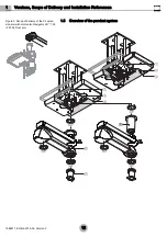 Предварительный просмотр 12 страницы Nuvo Navigator Lift 150 Dual Installation Instructions Manual