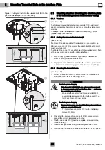 Предварительный просмотр 25 страницы Nuvo Navigator Lift 150 Dual Installation Instructions Manual