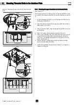 Предварительный просмотр 26 страницы Nuvo Navigator Lift 150 Dual Installation Instructions Manual