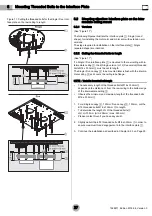 Предварительный просмотр 27 страницы Nuvo Navigator Lift 150 Dual Installation Instructions Manual