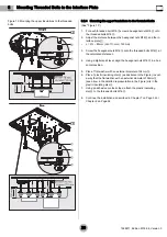 Предварительный просмотр 29 страницы Nuvo Navigator Lift 150 Dual Installation Instructions Manual