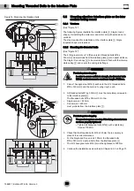 Предварительный просмотр 30 страницы Nuvo Navigator Lift 150 Dual Installation Instructions Manual