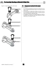 Предварительный просмотр 32 страницы Nuvo Navigator Lift 150 Dual Installation Instructions Manual