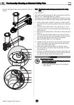 Предварительный просмотр 34 страницы Nuvo Navigator Lift 150 Dual Installation Instructions Manual