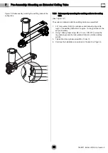 Предварительный просмотр 35 страницы Nuvo Navigator Lift 150 Dual Installation Instructions Manual