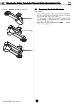 Предварительный просмотр 36 страницы Nuvo Navigator Lift 150 Dual Installation Instructions Manual