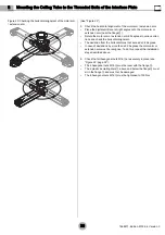 Предварительный просмотр 39 страницы Nuvo Navigator Lift 150 Dual Installation Instructions Manual