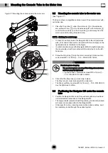 Предварительный просмотр 43 страницы Nuvo Navigator Lift 150 Dual Installation Instructions Manual