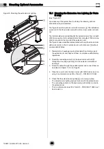 Предварительный просмотр 44 страницы Nuvo Navigator Lift 150 Dual Installation Instructions Manual