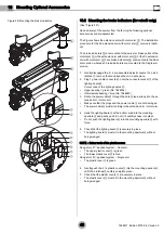 Предварительный просмотр 45 страницы Nuvo Navigator Lift 150 Dual Installation Instructions Manual