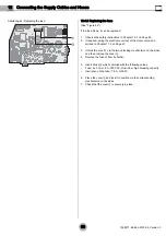 Предварительный просмотр 63 страницы Nuvo Navigator Lift 150 Dual Installation Instructions Manual