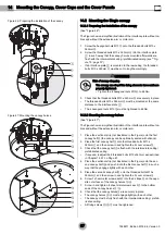 Предварительный просмотр 67 страницы Nuvo Navigator Lift 150 Dual Installation Instructions Manual